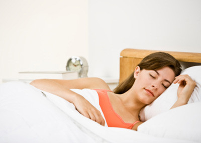 Dùng máy đa ký trị rối loạn giấc ngủ