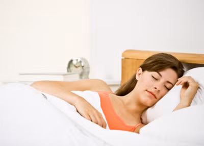 Dùng máy đa ký trị rối loạn giấc ngủ