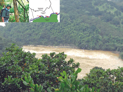 Đồng thanh 'tố' thủy điện