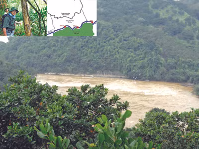 Đồng thanh 'tố' thủy điện