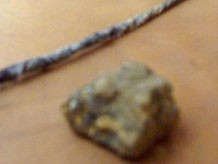 Ngoại tình, bị ném đá tới chết