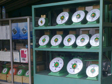 Vào lò chuyên chế... cân 'điêu'