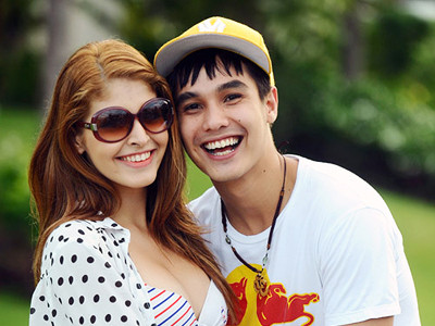 Những mối tình lận đận của showbiz Việt