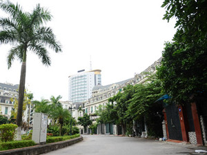 Hà Nội lấy ý kiến người dân việc lập hai quận mới