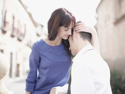 Nỗi niềm lấy chồng trẻ