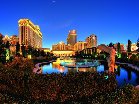 Quảng Ninh tìm nhà đầu tư dự án 4 tỷ USD có casino