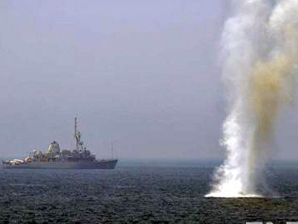 Trung Quốc ‘xuống giọng’ với Nga vụ bắt tàu cá