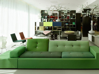 Mười khách sạn 'hot' nhất Amsterdam