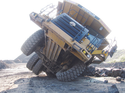 Chưa hết bảo hành đã hỏng