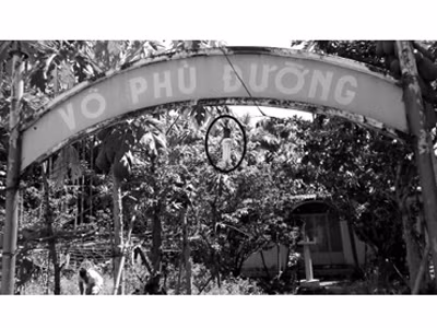 Xứ dừa 'đồng khởi' tiết kiệm điện