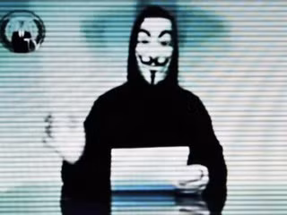 Không có dấu hiệu hacker đánh sập internet