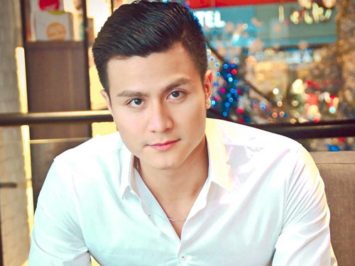 Tái xuất hậu scandal, Vĩnh Thụy bội thu giải thưởng