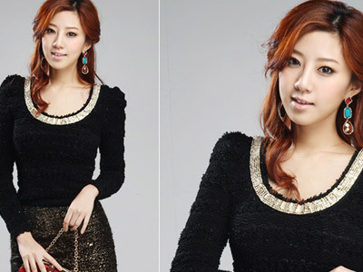 Trang phục cho ngày Valentine lãng mạn