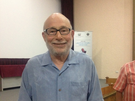 Đạo diễn ba lần đoạt giải Oscar: 'Tôi học được nhiều từ thất bại'