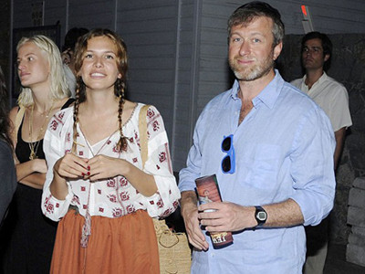 Dạ tiệc 'siêu xa hoa' của ông chủ Chelsea