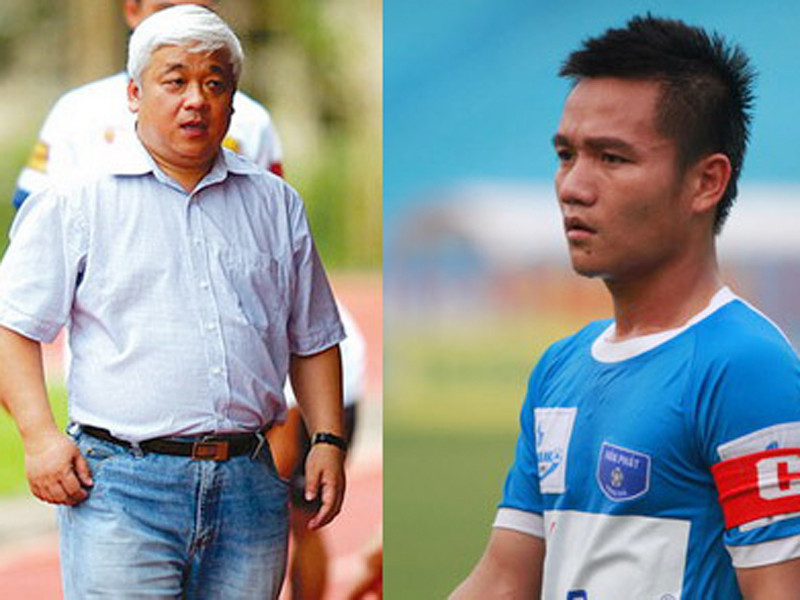 Câu chuyện giữa bầu Kiên và Thanh Trung có thể đã không đến như mức độ hiện nay nếu như bầu Kiên làm đúng theo tinh thần câu nói: “Kỷ sở bất dục, vật thi ư nhân” mà Khổng Tử rất tâm đắc.