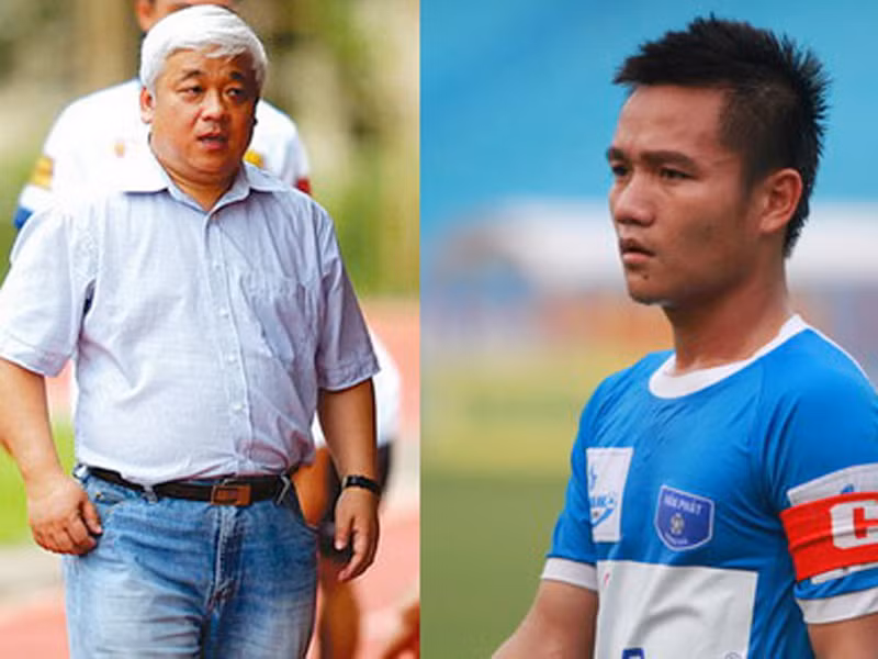 Câu chuyện giữa bầu Kiên và Thanh Trung có thể đã không đến như mức độ hiện nay nếu như bầu Kiên làm đúng theo tinh thần câu nói: “Kỷ sở bất dục, vật thi ư nhân” mà Khổng Tử rất tâm đắc.