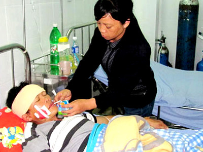 Bắn hạ tên cướp nổ súng giết công an