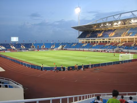 Mỹ Đình xin trực thuộc Bộ VH-TT&DL