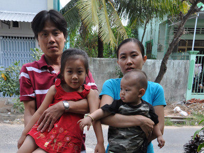 Có hay không chuyện bắt nhầm đối tượng giết người?