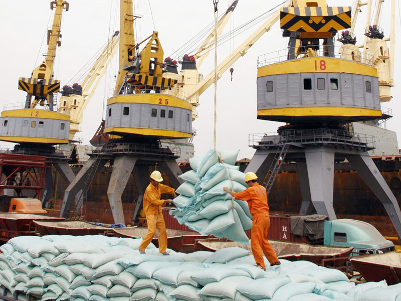 Thúc đẩy đầu tư của EU vào Việt Nam