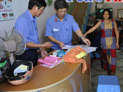 Hôm nay, xét xử 'người hùng' trong vụ án Năm Cam