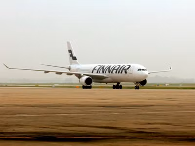 Hãng hàng không quốc gia Phần Lan (Finnair) mở đường bay thẳng tới Hà Nội