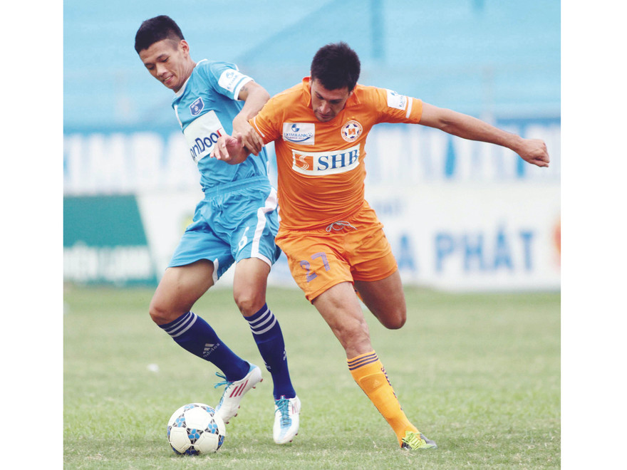 Đồng Tâm tạm thoát hiểm