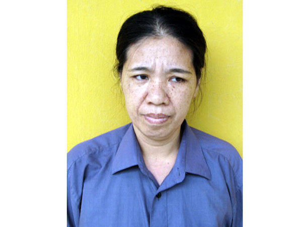 Thuê sát thủ giết chồng