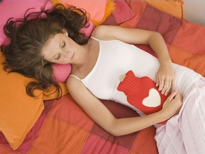 Thực phẩm giúp giảm đau bụng kinh