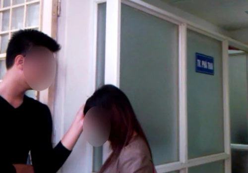 Tình dục trước hôn nhân: Lớn mà chưa đủ khôn