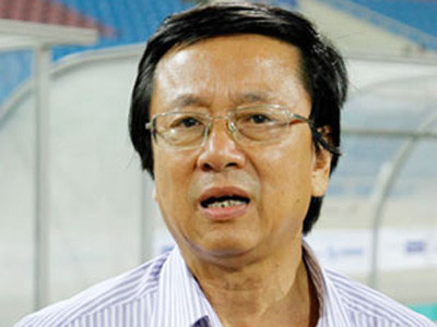 Ông Viễn bị rút khỏi VPF?