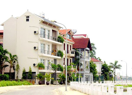 Tự chọn mức thuế khi chuyển nhượng bất động sản