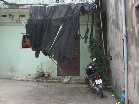 Bắt nhóm nhốt người, đòi nợ thuê