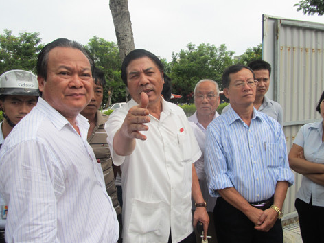 Quyết làm xong 10 'đại án' tham nhũng