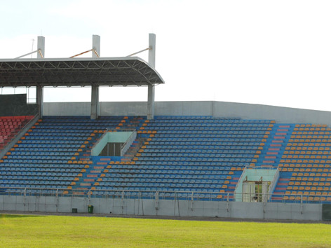 SVĐ cấp huyện chục triệu USD: Chỉ nên bằng nửa hiện nay