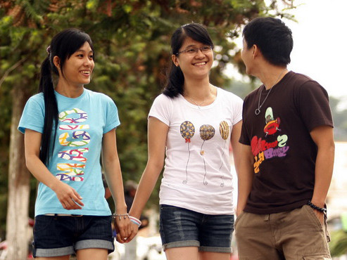 Không để tuổi mới lớn bơ vơ trong khủng hoảng