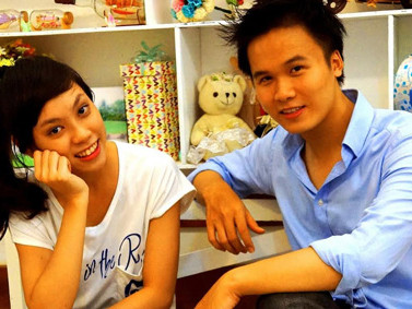 Thầy giáo trẻ của những bộ môn ‘độc, lạ’