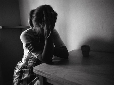 Tâm sự của thiếu nữ bị mẹ bán sang TQ làm nô lệ tình dục