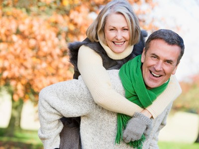 Những vấn đề sức khỏe đáng lưu ý ở tuổi trung niên