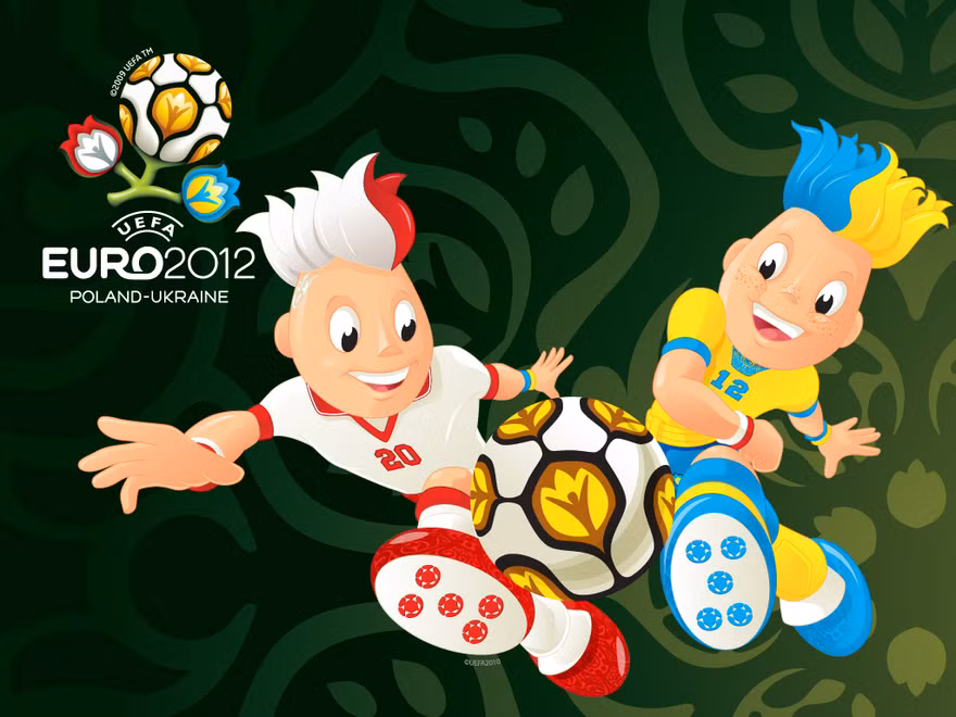 Kết quả cuộc thi giai đoạn 1 “Vui cùng euro 2012”