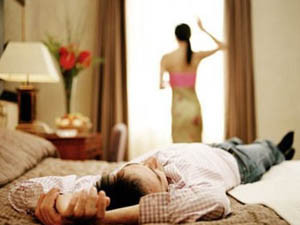 Đòn thù độc địa của người tình thủa sinh viên