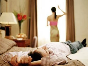 Đòn thù độc địa của người tình thủa sinh viên