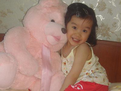 'Bông hướng dương' nước Nga