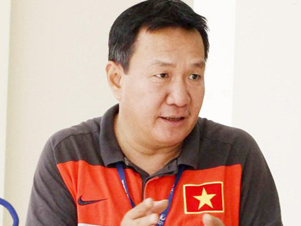 VFF có... Phúc, vậy cũng mừng