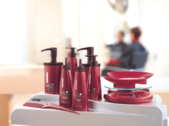 Sự thật về tính an toàn của màu nhuộm