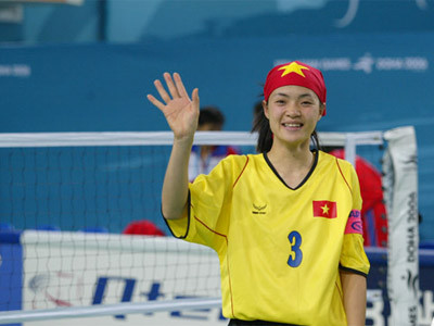 VĐV Lưu Thị Thanh: 'Nhiều nữ VĐV là dân đồng tính'