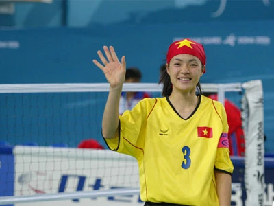 VĐV Lưu Thị Thanh: 'Nhiều nữ VĐV là dân đồng tính'