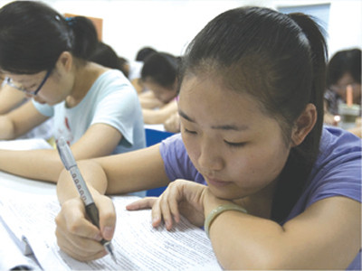 Sinh viên Trung Quốc - Bài toán hóc búa cho các ĐH Mỹ