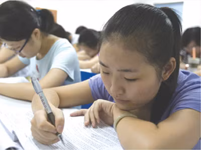 Sinh viên Trung Quốc - Bài toán hóc búa cho các ĐH Mỹ